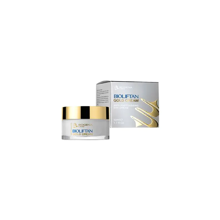 Bioliftan gold cream 50ml Bioliftan gold cream 50ml