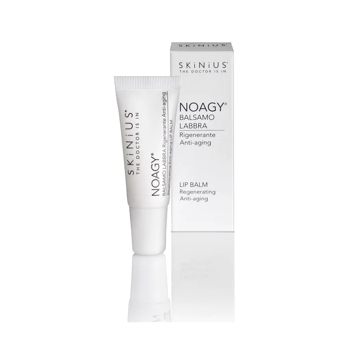 Noagy balsamo labbra 5ml Noagy balsamo labbra 5ml