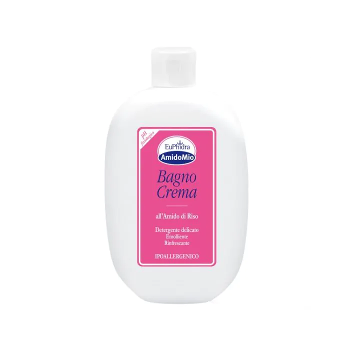 Euphidra Amidomio Baby Shampoo 200 ml