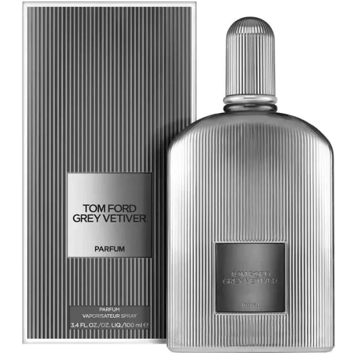 Grey vetiver parfum 50 ml Grey vetiver parfum 50 ml