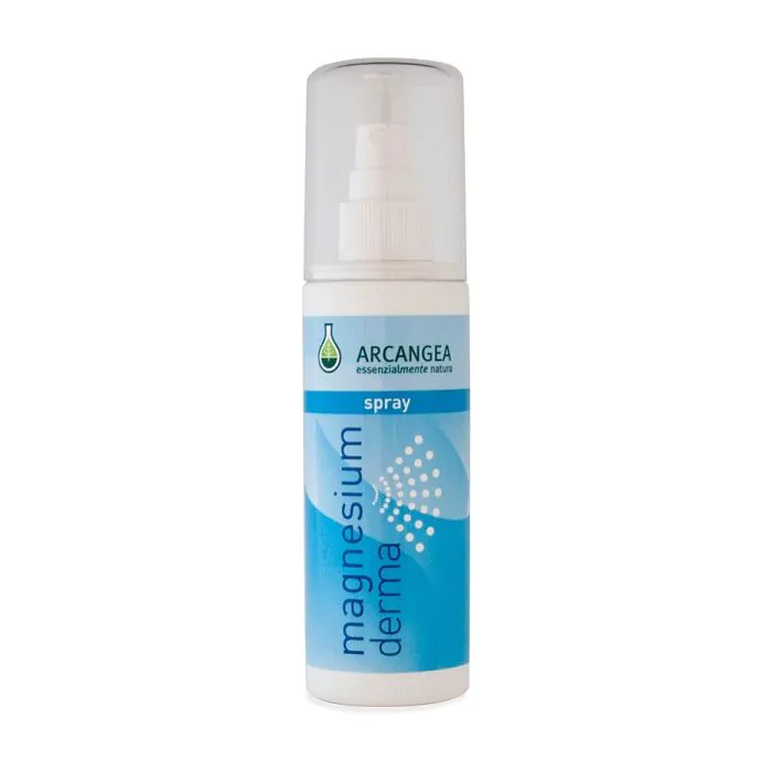 Magnesium derma 100 ml Magnesium derma 100 ml