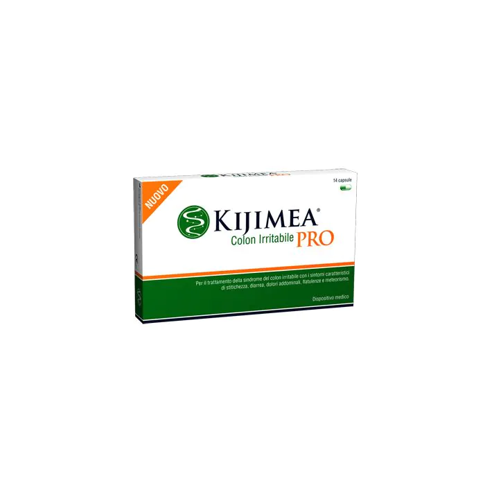 Kijimea Colon Irritab Pro14capsule Kijimea Colon Irritab Pro14capsule