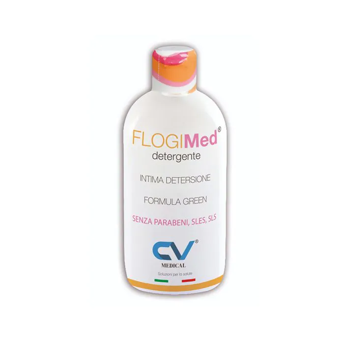 Flogimed deterg.300ml Flogimed deterg.300ml