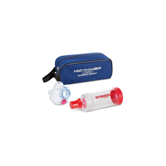 Fisiochamber-vision plus inf. Fisiochamber-vision plus inf.
