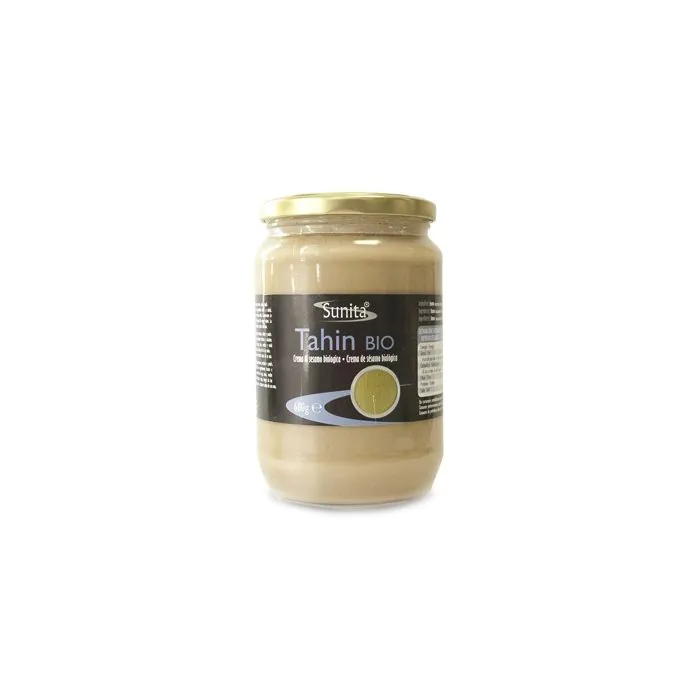 Tahin sunita 680g finestr Tahin sunita 680g finestr