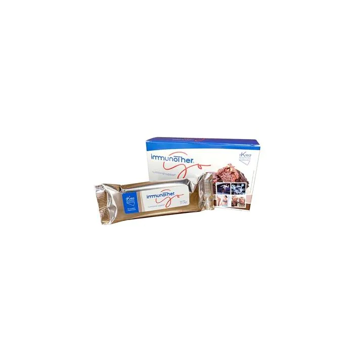 Immunother go 5 barr.35g
