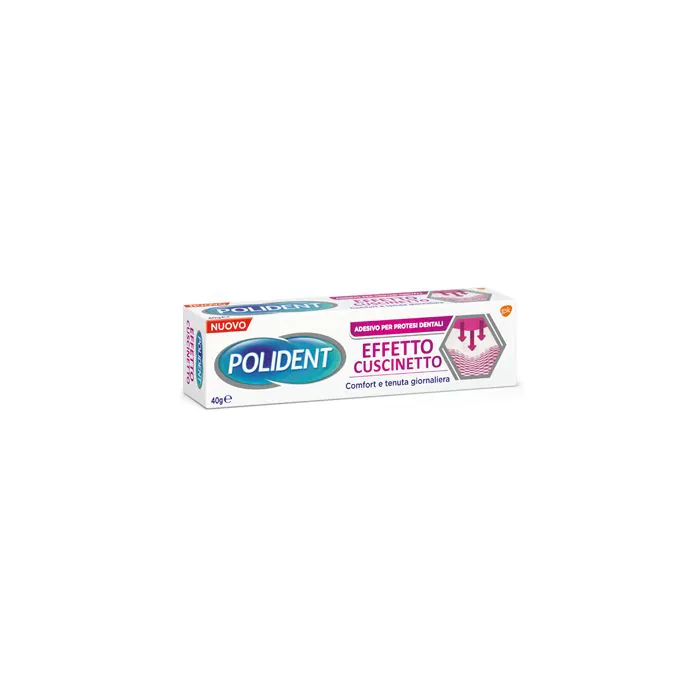 Polident fissat.eff.cusc.40g Polident fissat.eff.cusc.40g