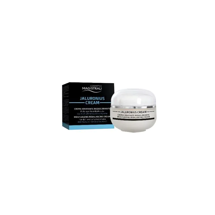 Jaluronius cream 50ml