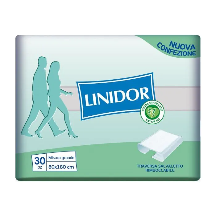 Linidor traverse 80x180x30 5727 Linidor traverse 80x180x30 5727