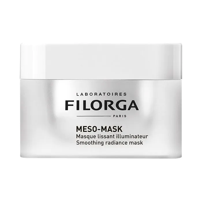 Filorga Meso-Mask Maschera Dermolevigante Illuminante 50 ml Filorga Meso-Mask Maschera Dermolevigante Illuminante 50 ml