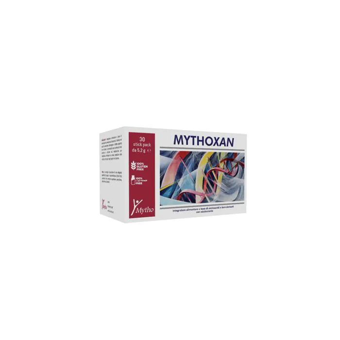 Mythoxan 30 Bustine Mythoxan 30 Bustine