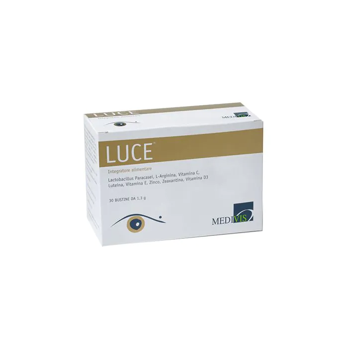 Luce 60 Compresse Luce 60 Compresse