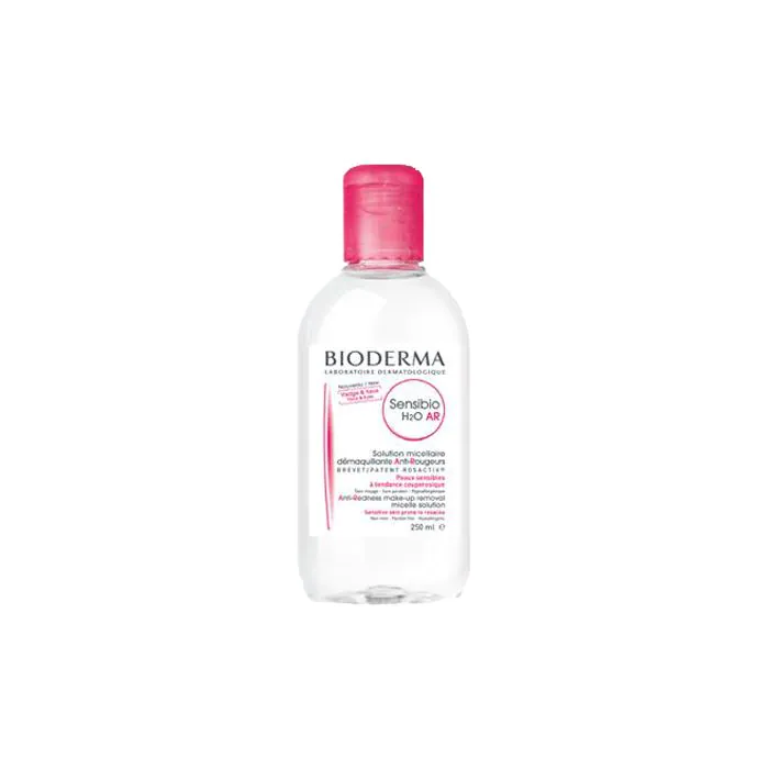 Sensibio h20 anti rossore 250 ml