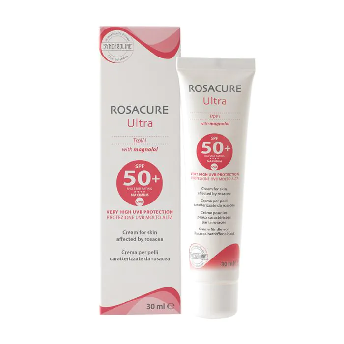 Rosacure ultra spf50+ 30ml
