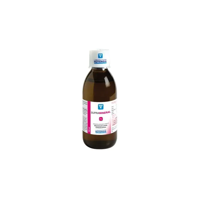 Supramineral 150ml Supramineral 150ml