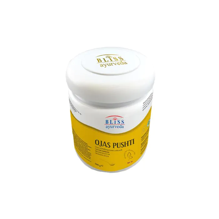 Ojas pushti pasta 600 g Ojas pushti pasta 600 g