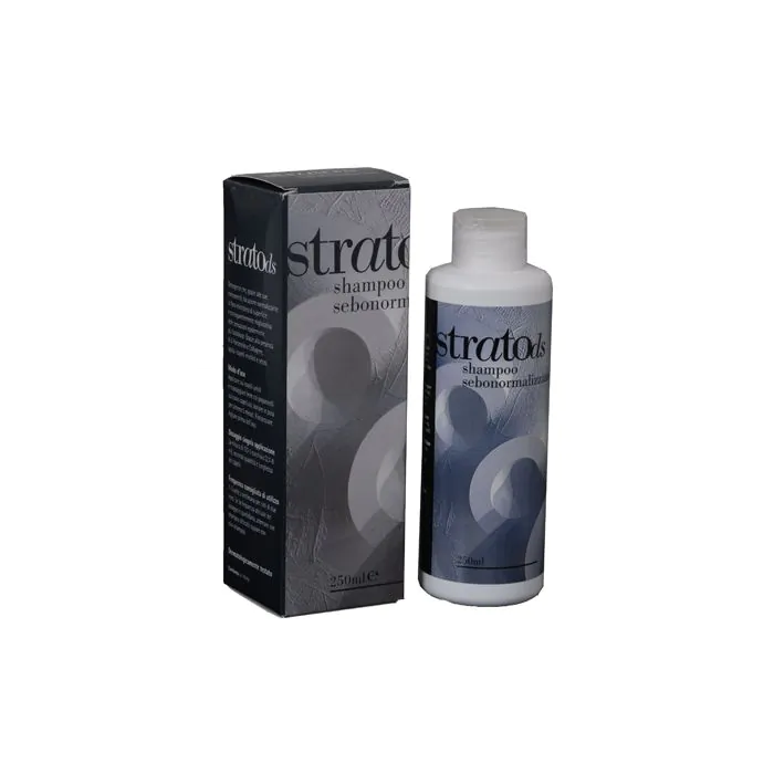 Strato ds shampoo 250ml