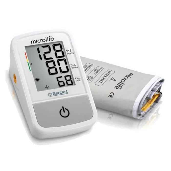 Microlife Automatic Easy Misuratore Pressione 1 Pezzo Microlife Automatic Easy Misuratore Pressione 1 Pezzo