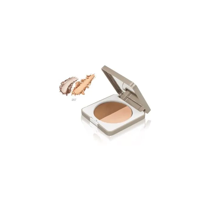 Defence color duo contour 207 Defence color duo contour 207