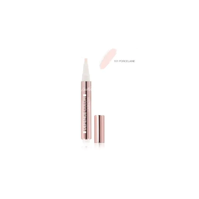 Defence c.luminizer 101porcela Defence c.luminizer 101porcela