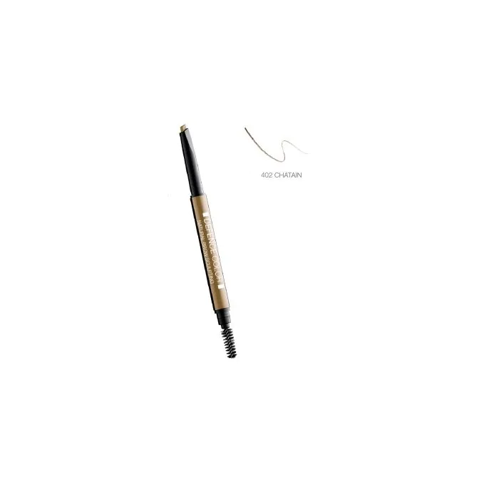Defence c.mat.s/ciglia 402 Defence c.mat.s/ciglia 402