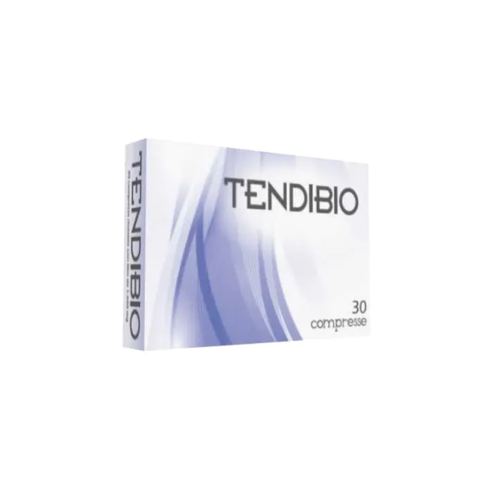 Tendibio 20 Compresse