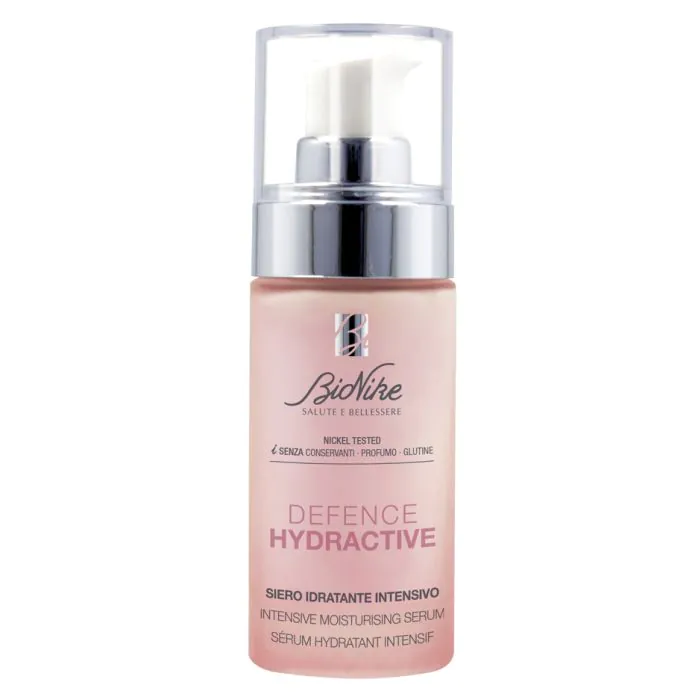 Bionike Defence Hydractive Siero Idratante 30 ml Bionike Defence Hydractive Siero Idratante 30 ml