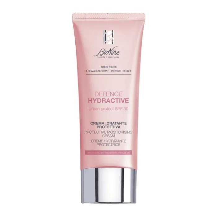 Bionike Defence Hydractive Urban Protection 40 ml Bionike Defence Hydractive Urban Protection 40 ml