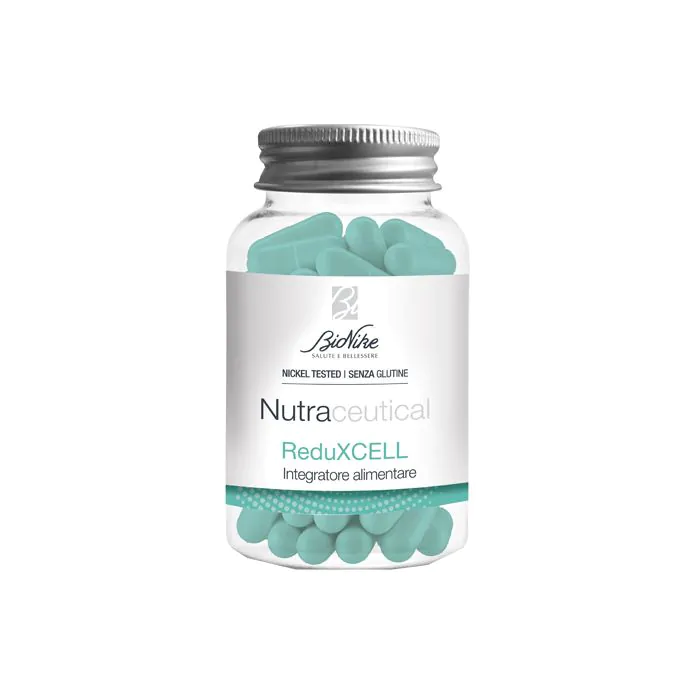 BioNike Nutraceutical ReduxCELL 30 Compresse BioNike Nutraceutical ReduxCELL 30 Compresse