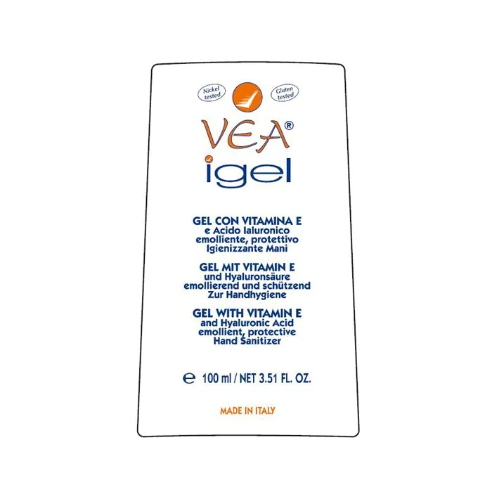 Vea igel gel mani igien 100ml Vea igel gel mani igien 100ml