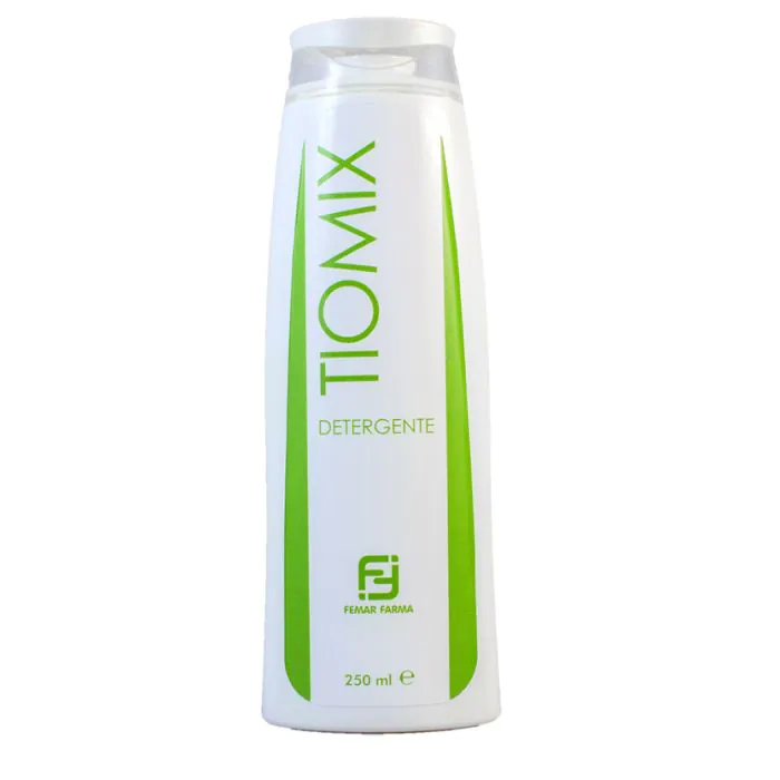 Tiomix det.250ml Tiomix det.250ml