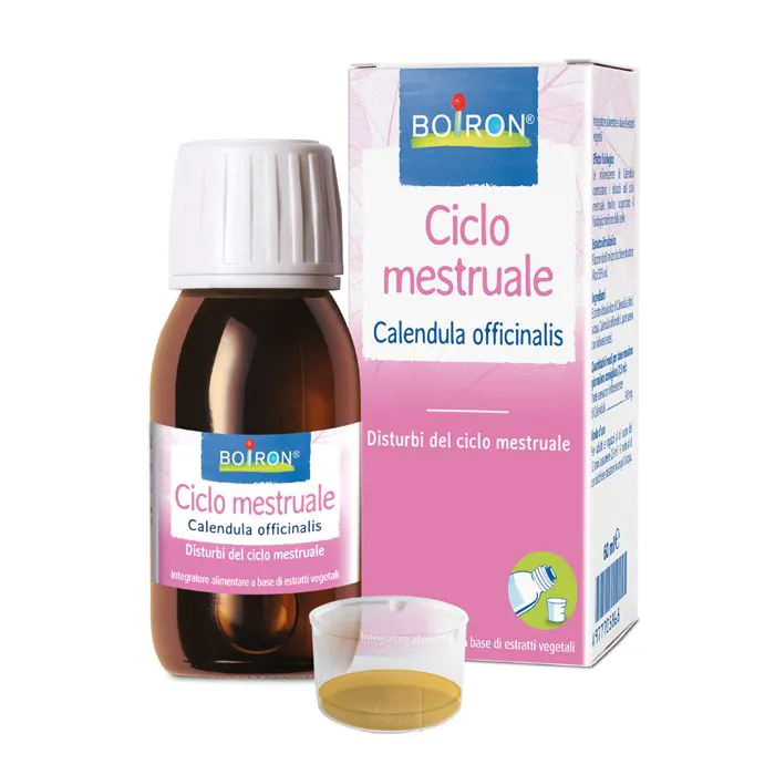 Calendula Boiron Estratto Idroalcolico 60 Ml Calendula Boiron Estratto Idroalcolico 60 Ml