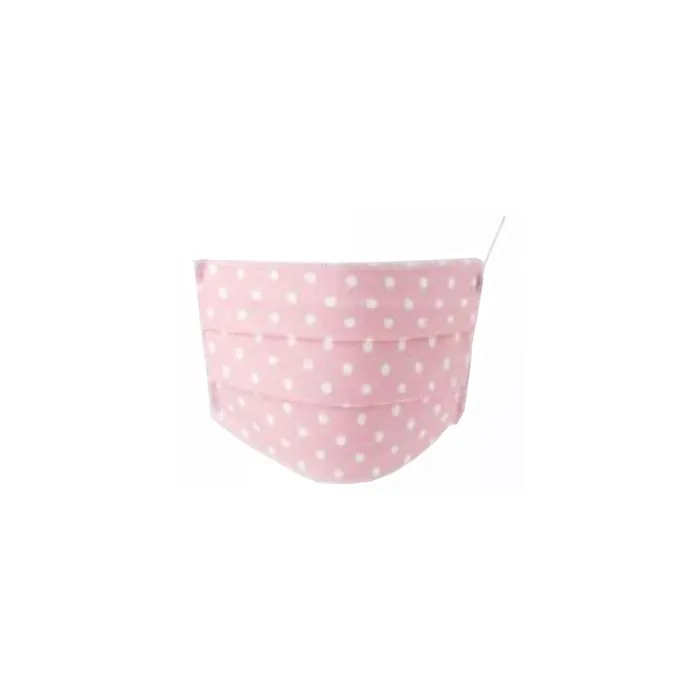 Set 2 mascherine stampate baby blu/r 2 pezzi Set 2 mascherine stampate baby blu/r 2 pezzi
