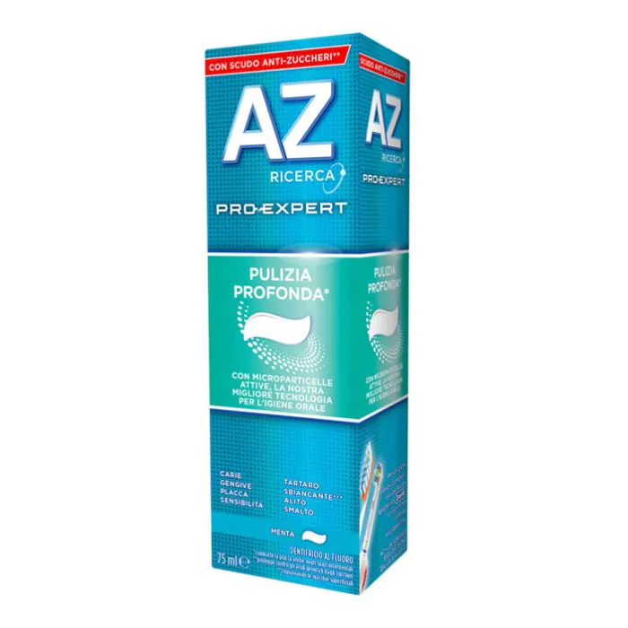 Az pro-expert pul prof 75ml