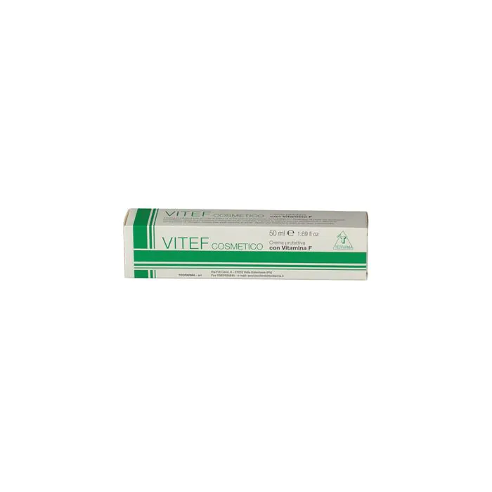 Vitef cosmetico 50ml Vitef cosmetico 50ml