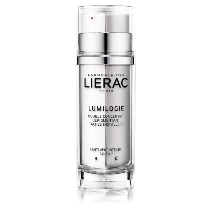 Lumilogie dopp.conc.g&n macch. Lumilogie dopp.conc.g&n macch.