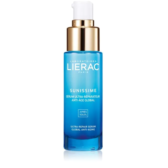 Lierac sunissime siero doposole viso 30 ml Lierac sunissime siero doposole viso 30 ml