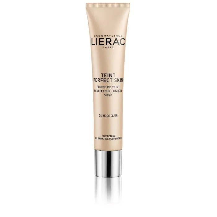 Lierac teint perf skin bei cla Lierac teint perf skin bei cla