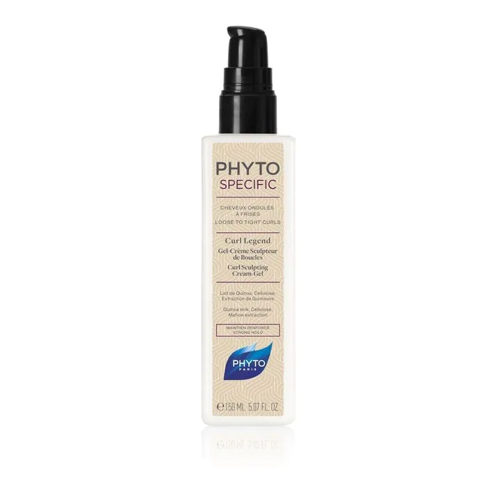 Phytospecific curl legend gel Phytospecific curl legend gel