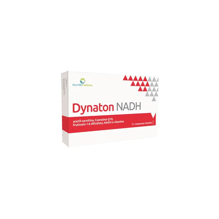 Dynaton nadh 20compresse Dynaton nadh 20compresse