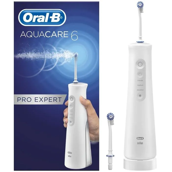 Oral-b idropulsore aquacare 6 Oral-b idropulsore aquacare 6