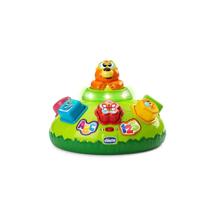 Chicco gioco sam la talpa Chicco gioco sam la talpa