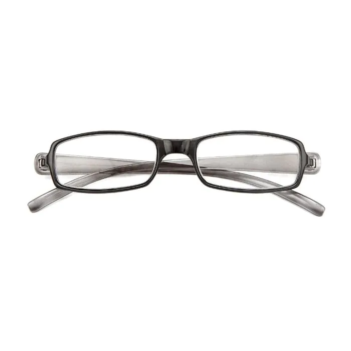 Twins double nero/grigio+3,00 Twins double nero/grigio+3,00