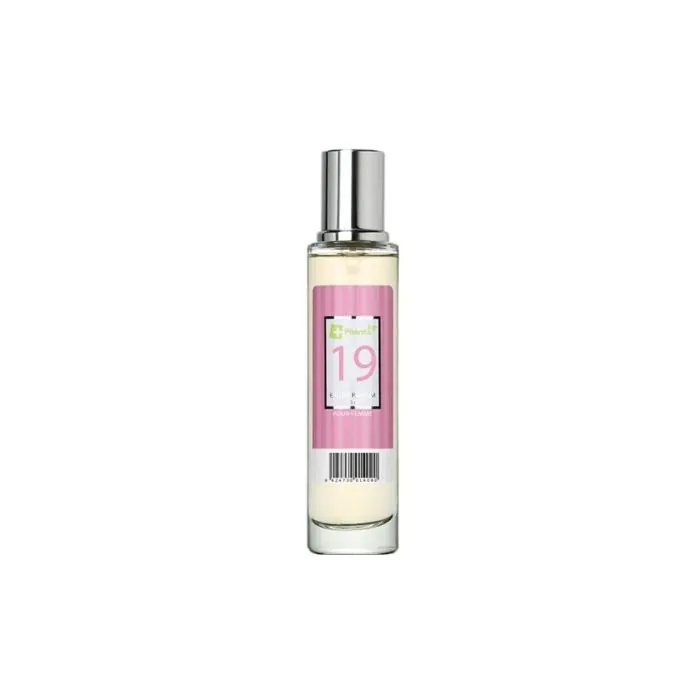 Profumo da donna iap pharma 19 30 ml Profumo da donna iap pharma 19 30 ml