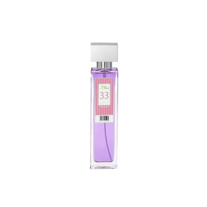 Profumo da donna iap pharma 33 150 ml Profumo da donna iap pharma 33 150 ml