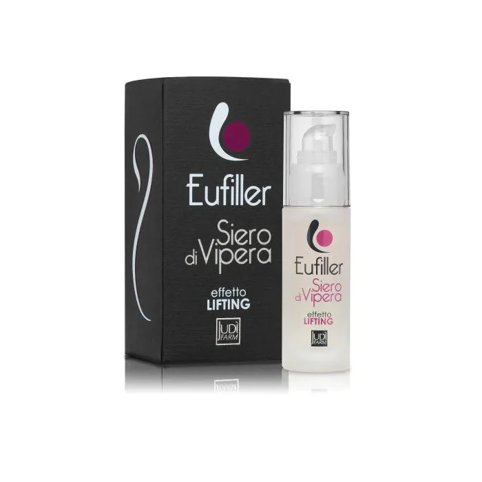 Eufiller siero vipera 30ml Eufiller siero vipera 30ml