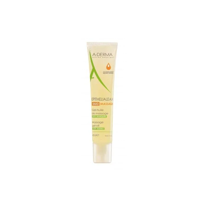 Epitheliale ah duo mass. 40ml Epitheliale ah duo mass. 40ml