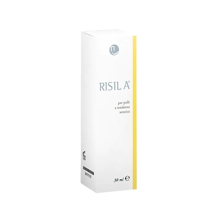 Risil a crema 30ml Risil a crema 30ml