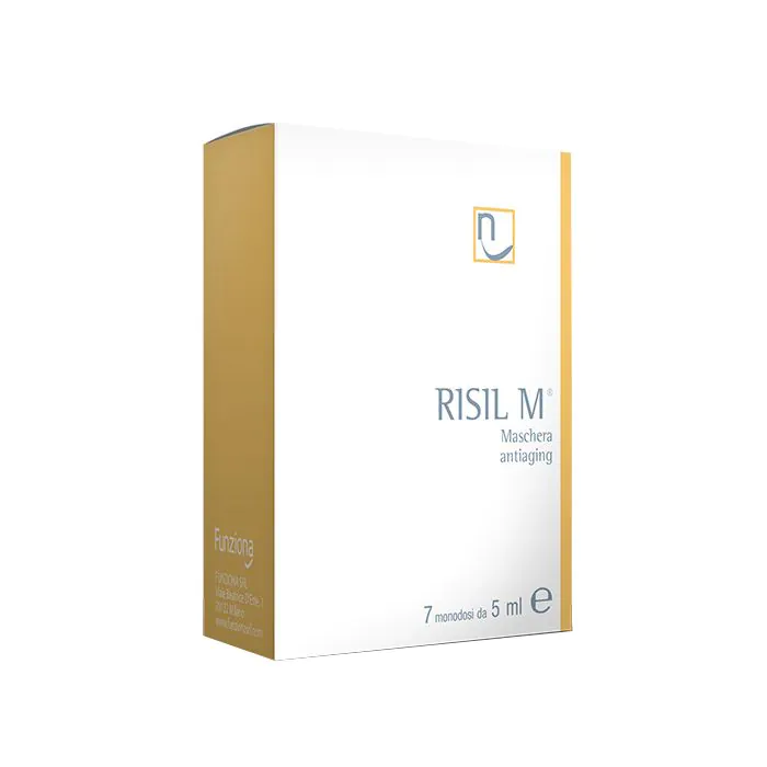 Risil m masck.7x5ml Risil m masck.7x5ml