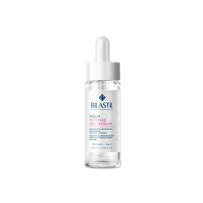 Rilastil Aqua Intense Gel Serum 30 ml